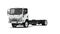 2026 Chevrolet Low Cab Forward 4500 HG NA