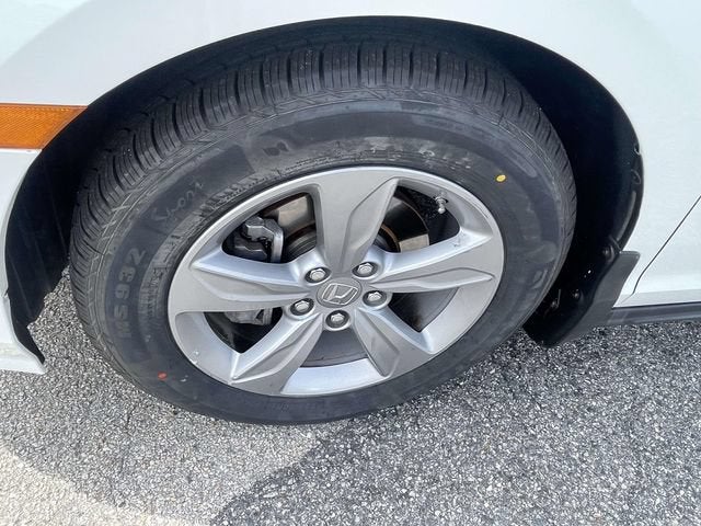 2020 Honda Odyssey EX