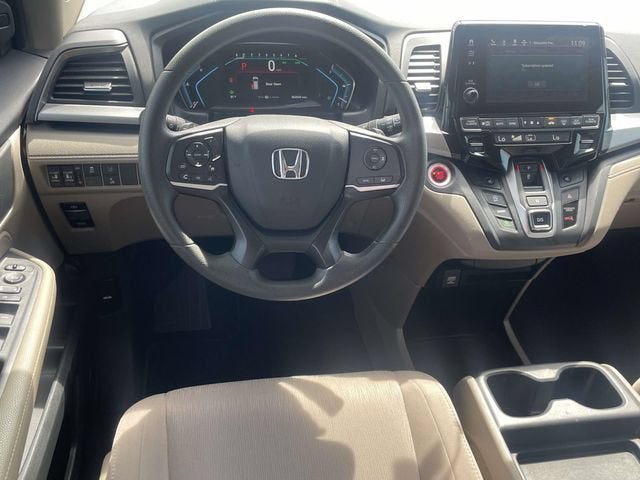 2020 Honda Odyssey EX