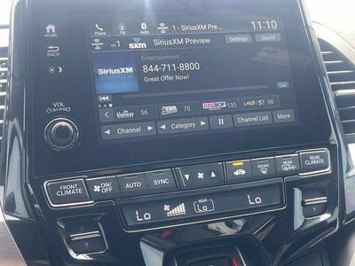 2020 Honda Odyssey EX