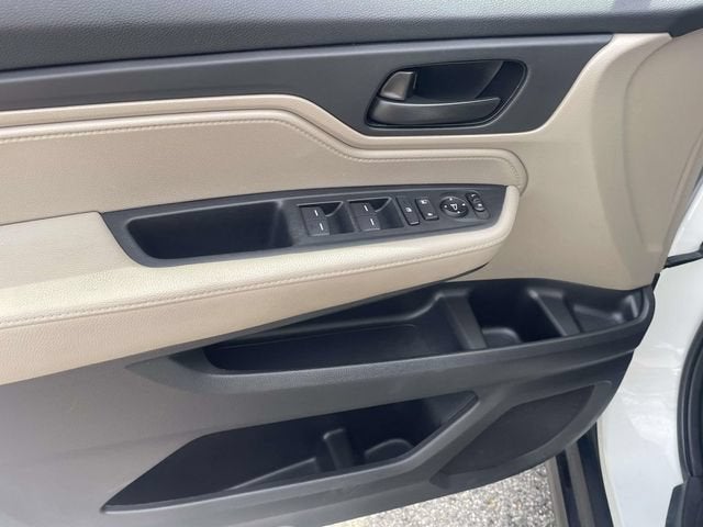 2020 Honda Odyssey EX