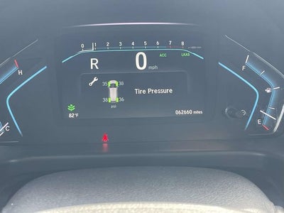 2020 Honda Odyssey EX