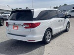 2020 Honda Odyssey EX