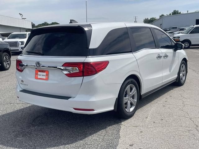 2020 Honda Odyssey EX