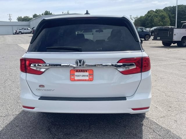 2020 Honda Odyssey EX