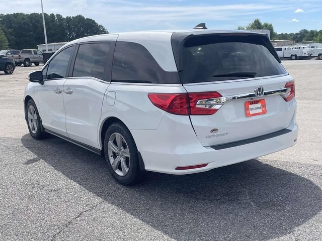2020 Honda Odyssey EX