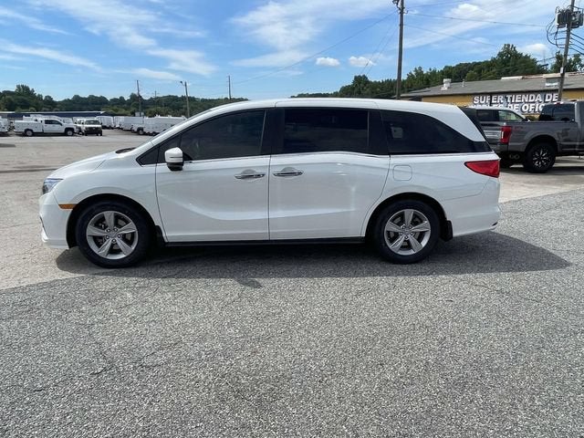 2020 Honda Odyssey EX