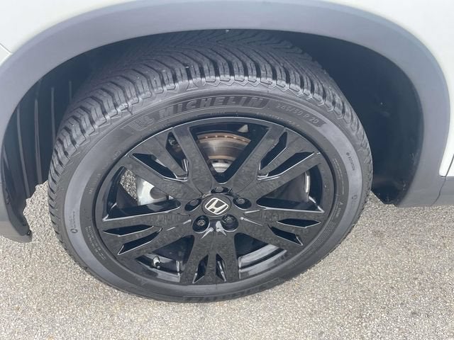 2021 Honda Pilot 2WD Special Edition