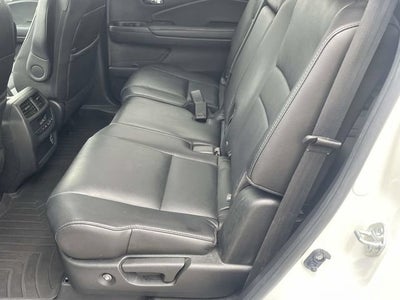 2021 Honda Pilot 2WD Special Edition