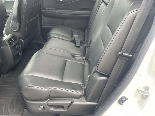 2021 Honda Pilot 2WD Special Edition