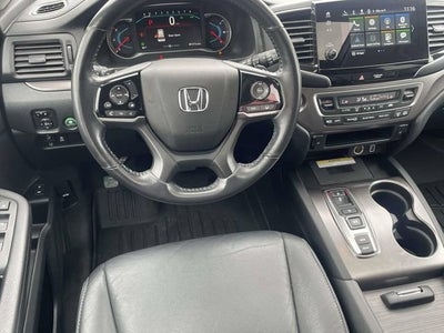 2021 Honda Pilot 2WD Special Edition