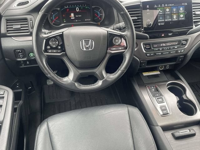 2021 Honda Pilot 2WD Special Edition