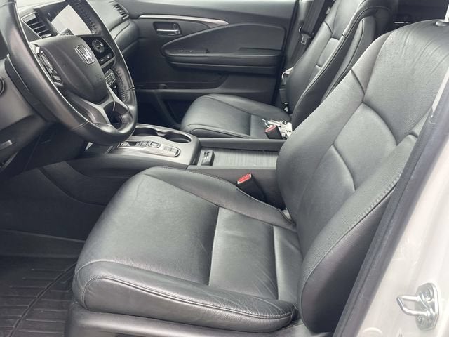 2021 Honda Pilot 2WD Special Edition