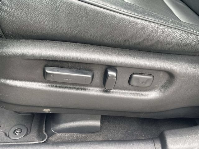 2021 Honda Pilot 2WD Special Edition