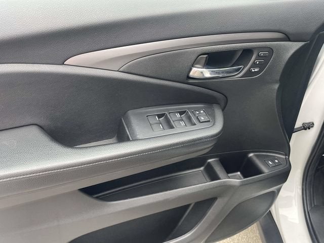 2021 Honda Pilot 2WD Special Edition