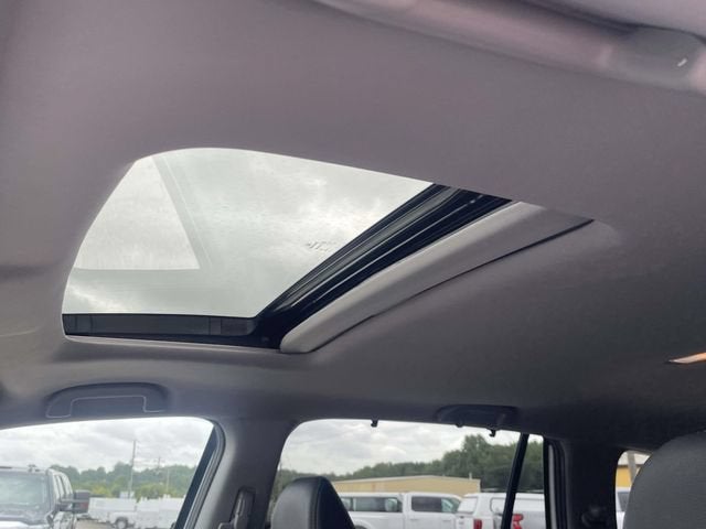 2021 Honda Pilot 2WD Special Edition