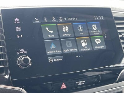 2021 Honda Pilot 2WD Special Edition