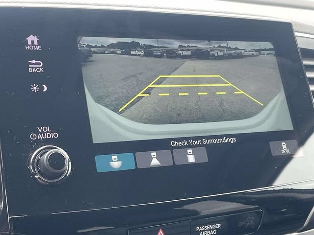 2021 Honda Pilot 2WD Special Edition