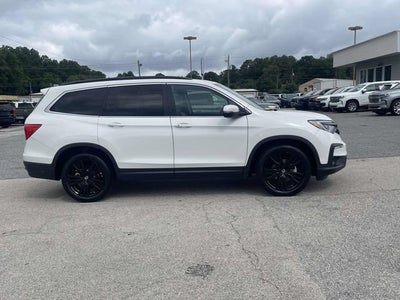 2021 Honda Pilot 2WD Special Edition