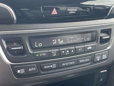 2021 Honda Pilot 2WD Special Edition