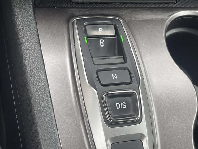 2021 Honda Pilot 2WD Special Edition