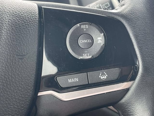 2021 Honda Pilot 2WD Special Edition
