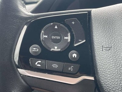 2021 Honda Pilot 2WD Special Edition