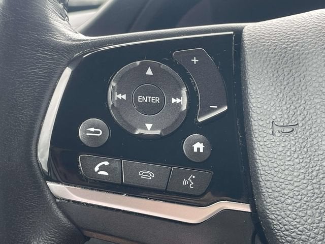 2021 Honda Pilot 2WD Special Edition