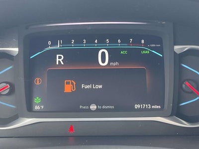 2021 Honda Pilot 2WD Special Edition
