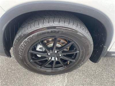 2021 Honda Pilot Touring 7-Passenger