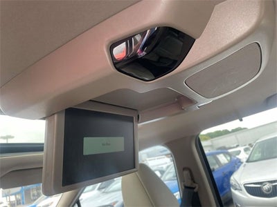 2021 Honda Pilot Touring 7-Passenger