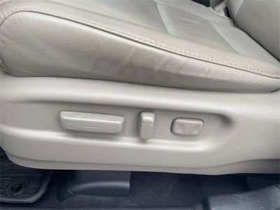 2021 Honda Pilot Touring 7-Passenger