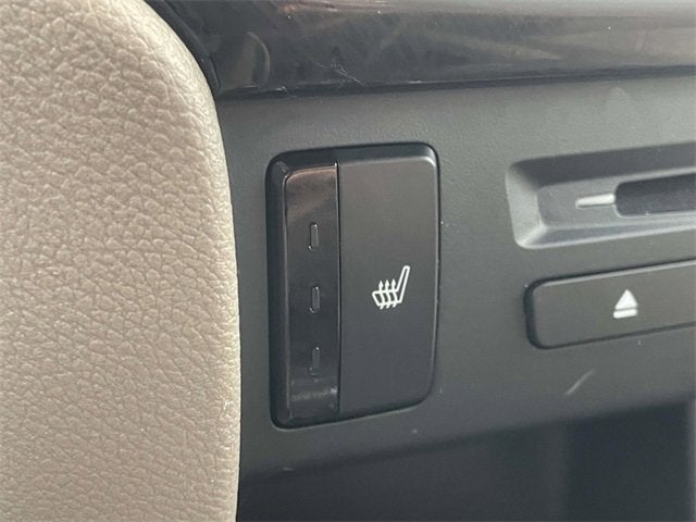 2021 Honda Pilot Touring 7-Passenger