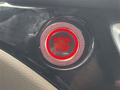 2021 Honda Pilot Touring 7-Passenger