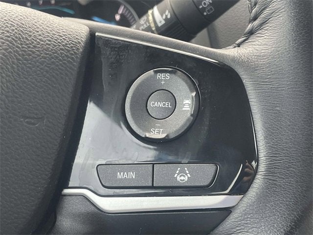 2021 Honda Pilot Touring 7-Passenger