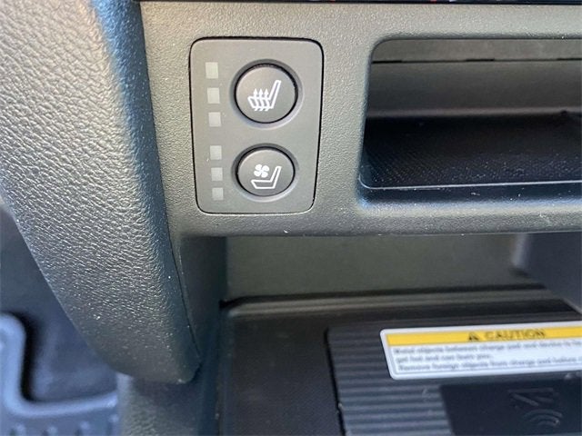 2021 Honda Passport Elite