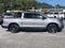 2021 Honda Ridgeline AWD Sport