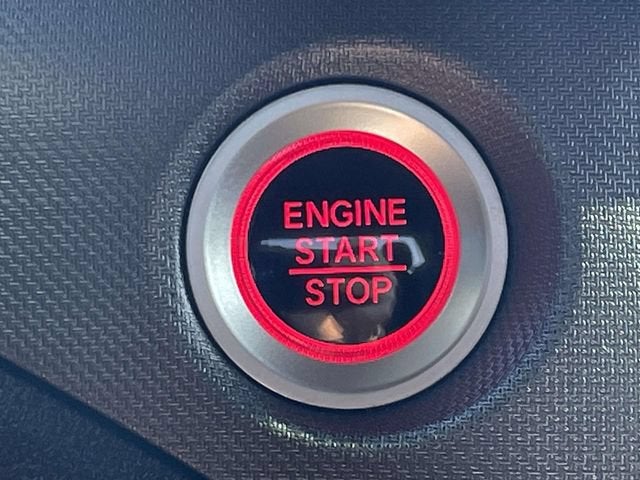 2021 Honda Ridgeline AWD Sport