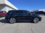 2017 Acura MDX BASE