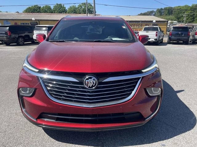 2024 Buick Enclave Premium