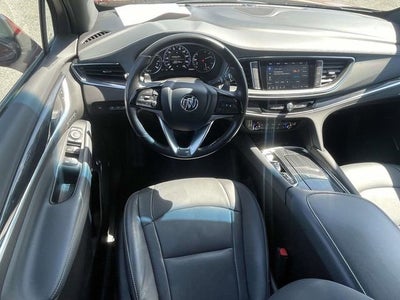 2024 Buick Enclave Premium