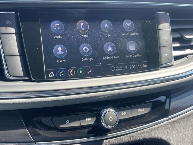 2024 Buick Enclave Premium