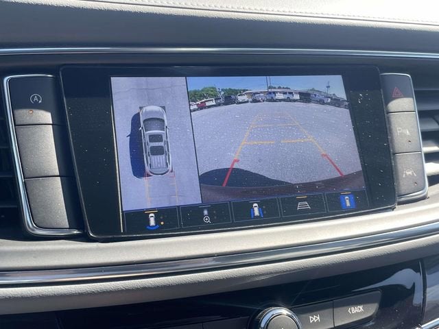 2024 Buick Enclave Premium