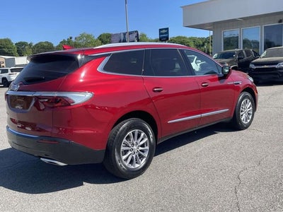 2024 Buick Enclave Premium
