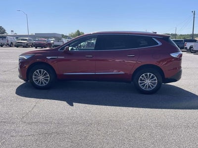 2024 Buick Enclave Premium