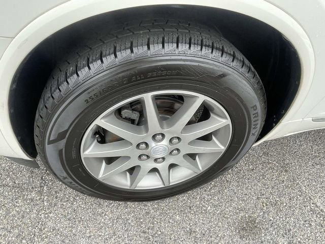 2014 Buick Enclave Leather