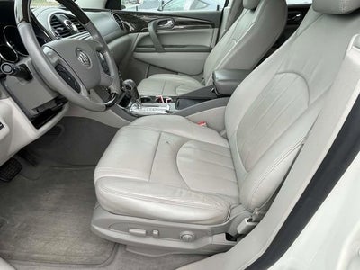 2014 Buick Enclave Leather