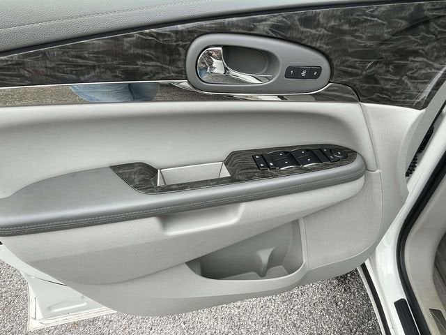 2014 Buick Enclave Leather