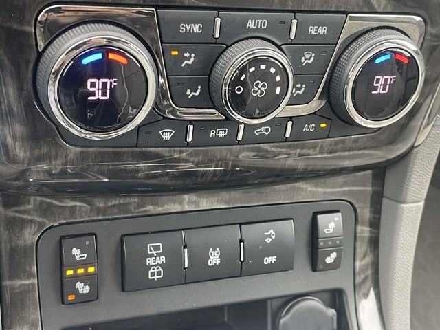 2014 Buick Enclave Leather