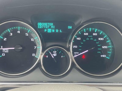 2014 Buick Enclave Leather